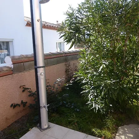 Quarto em Acomodações Particulares Les 2 Dauphins *