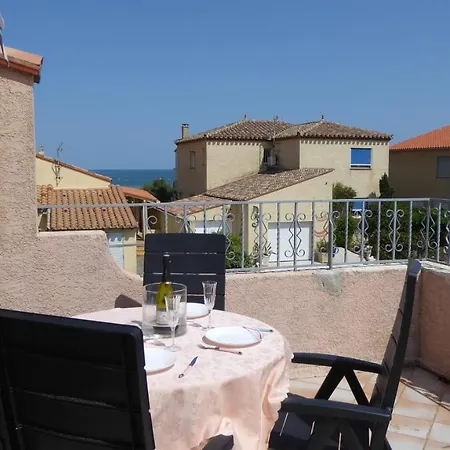 Les 2 Dauphins Le Barcarès