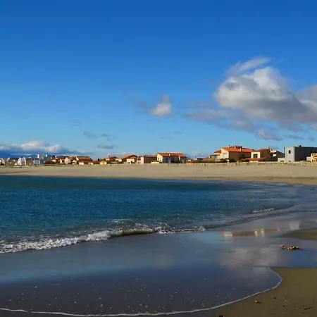 Quarto em Acomodações Particulares Les 2 Dauphins