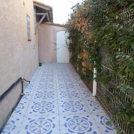 Les 2 Dauphins * Le Barcarès