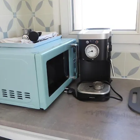 Privat bolig Les 2 Dauphins