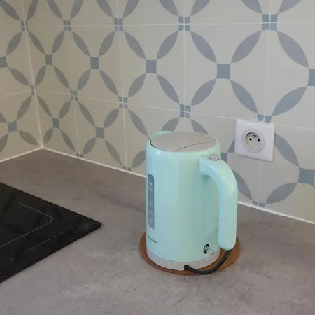 Les 2 Dauphins Le Barcarès