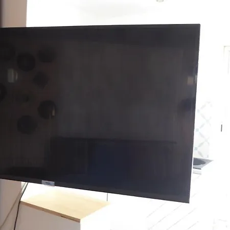 בית אירוח Les 2 Dauphins