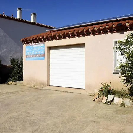 בית אירוח Les 2 Dauphins *