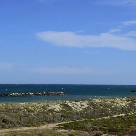 Les 2 Dauphins * Le Barcares