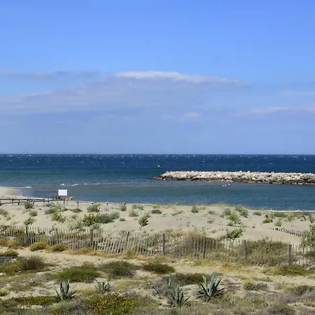 בית אירוח Les 2 Dauphins לה ברקרה